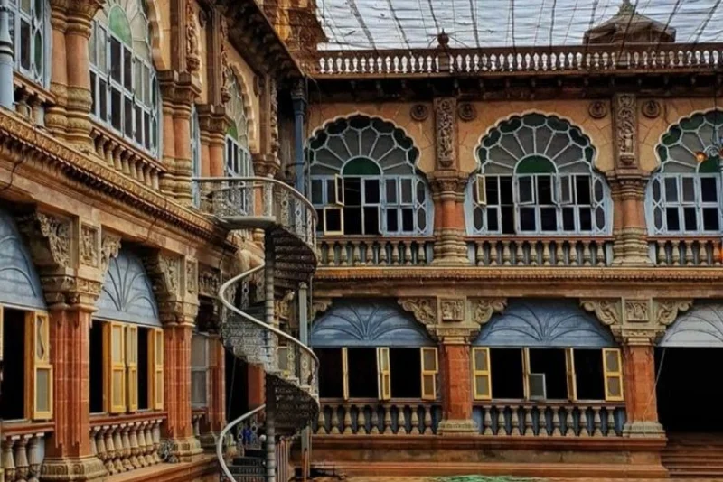 Mysore Old Town Walk
